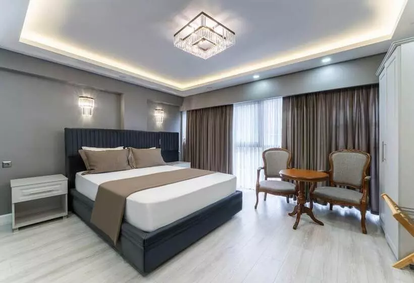 ホテル Classio Suite