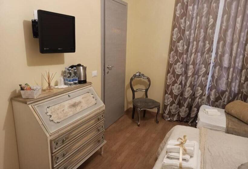 ペンション Angy S Rooms