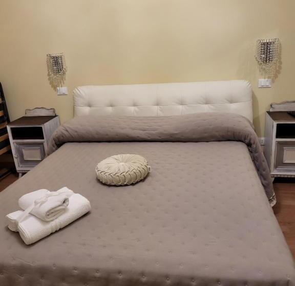 ペンション Angy S Rooms