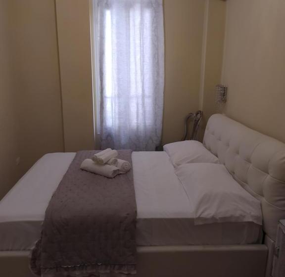 ペンション Angy S Rooms