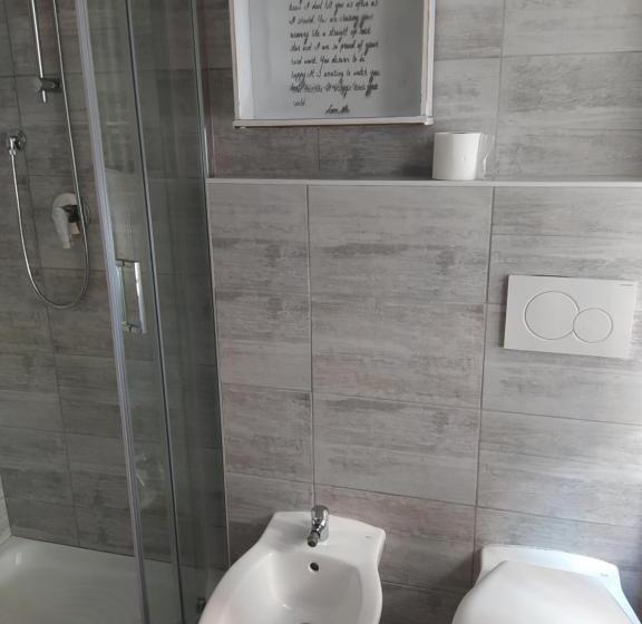 ペンション Angy S Rooms