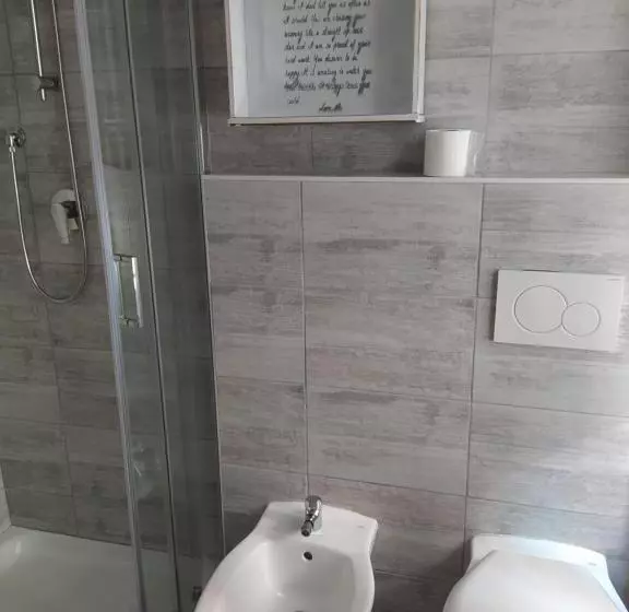 Majatalo Angy S Rooms