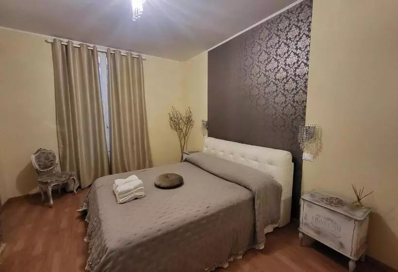 Majatalo Angy S Rooms