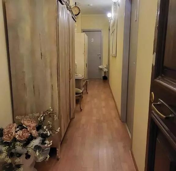 Majatalo Angy S Rooms