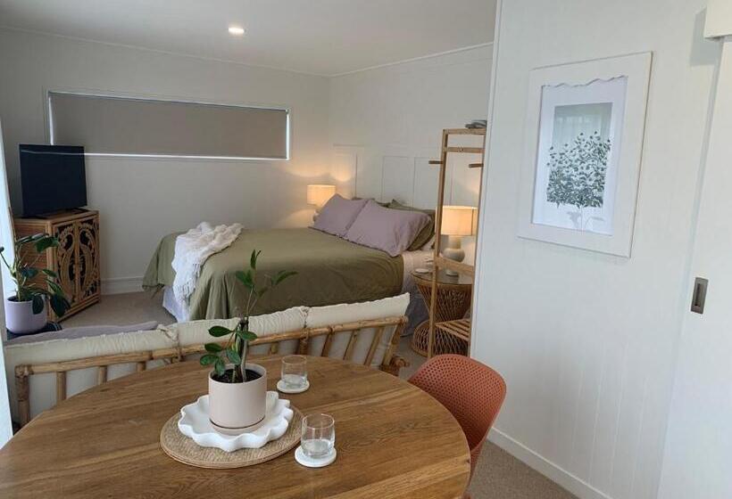 펜션 Magnolia Studio