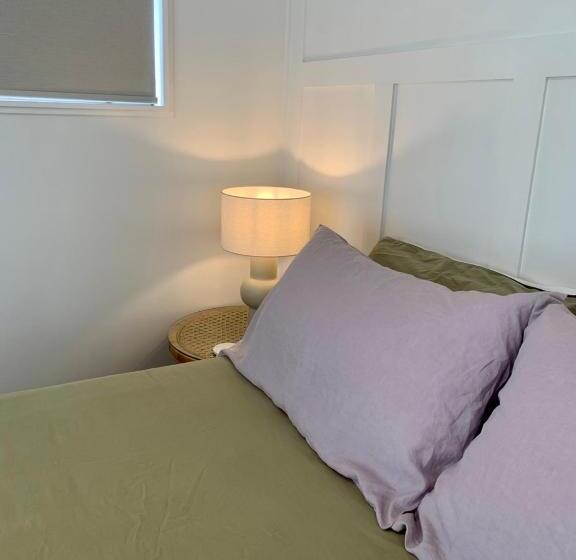 펜션 Magnolia Studio