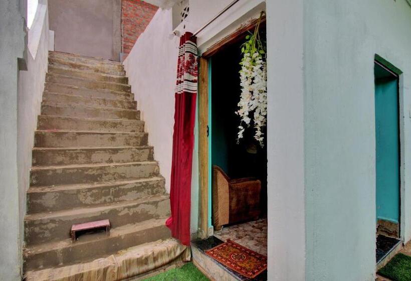 Spot On Hotel Brc Inn