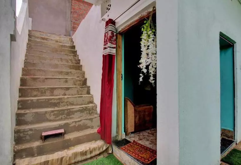 Spot On Hotel Brc Inn