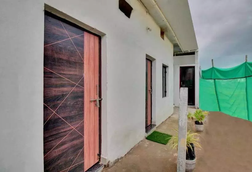 Spot On Hotel Brc Inn