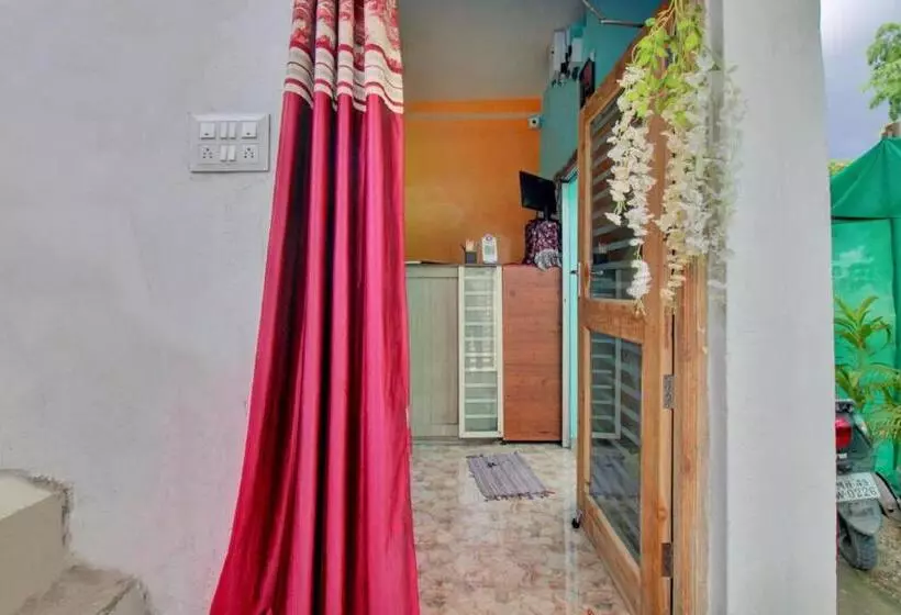 Spot On Hotel Brc Inn