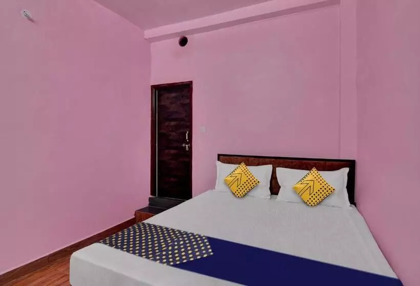 Spot On Hotel Brc Inn