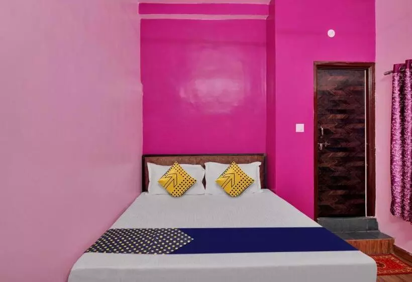 Spot On Hotel Brc Inn