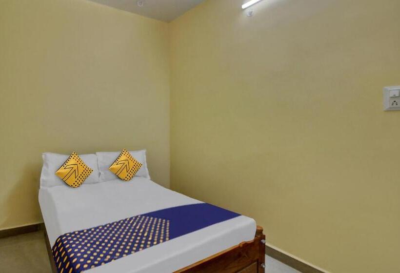 Spot On Hotel Brc Inn