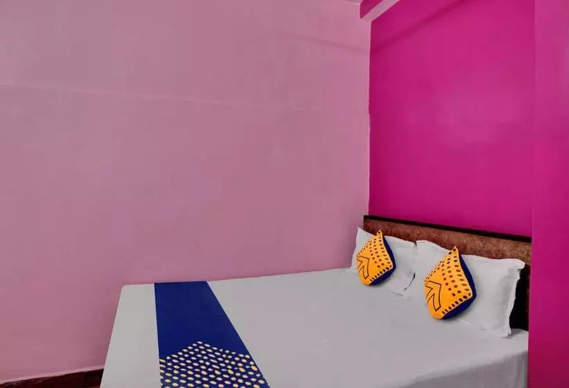 Spot On Hotel Brc Inn