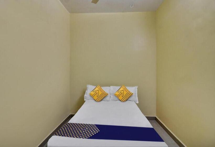 Spot On Hotel Brc Inn