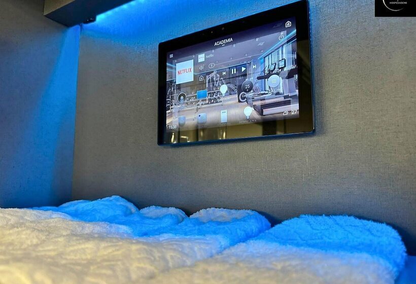 Lm Unity Cabo Branco