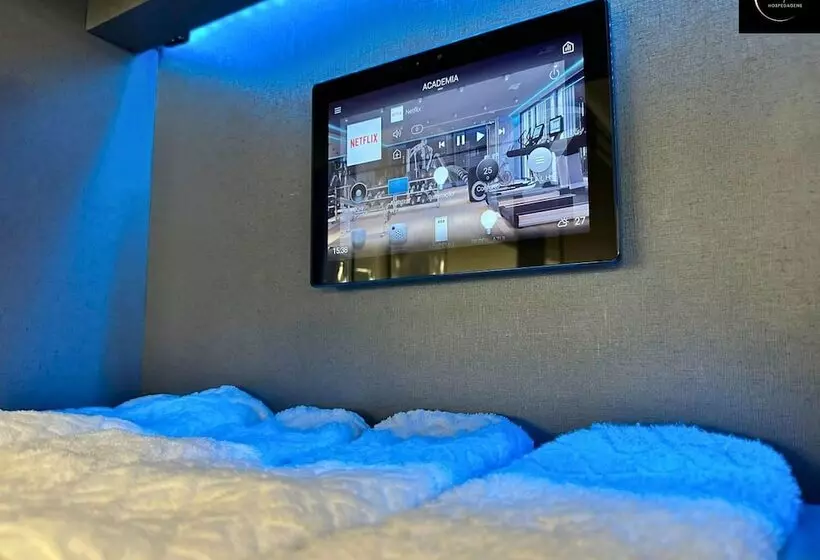 Lm Unity Cabo Branco