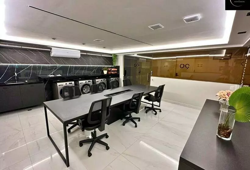 Lm Unity Cabo Branco