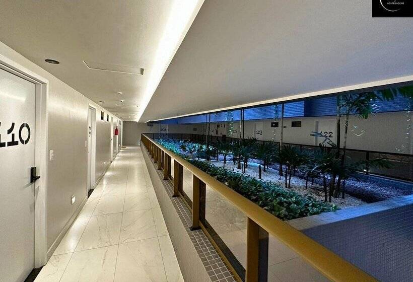 Lm Unity Cabo Branco