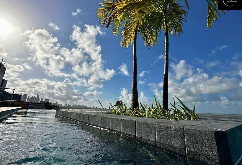 Lm Unity Cabo Branco