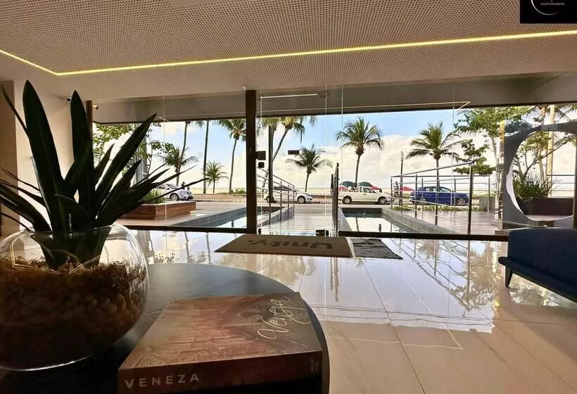 Lm Unity Cabo Branco