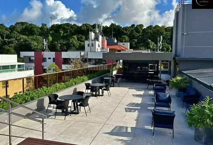 Lm Unity Cabo Branco