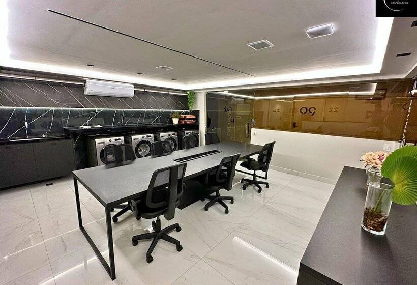 Lm Unity Cabo Branco