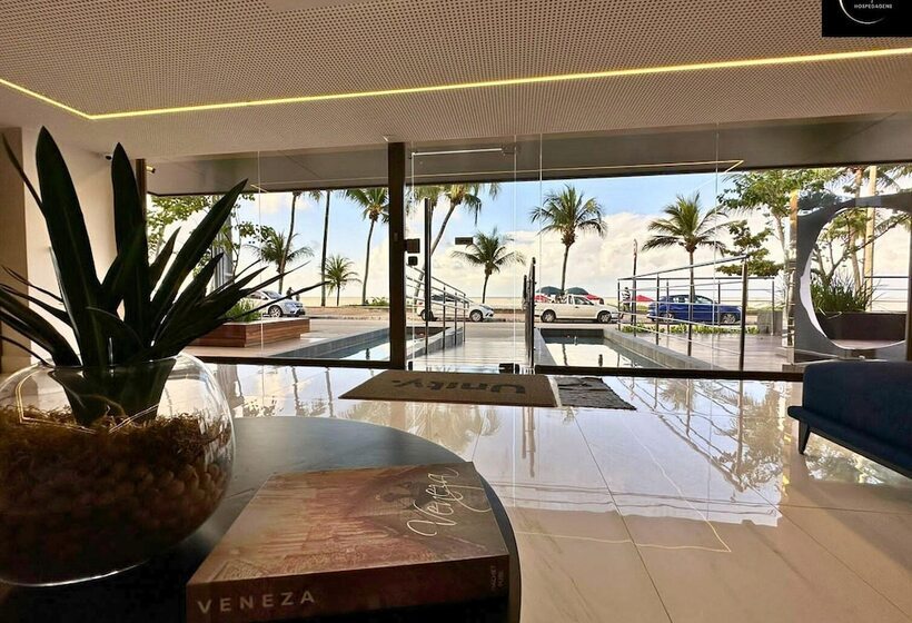 Lm Unity Cabo Branco