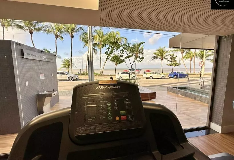 Lm Unity Cabo Branco