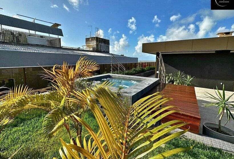 Lm Unity Cabo Branco