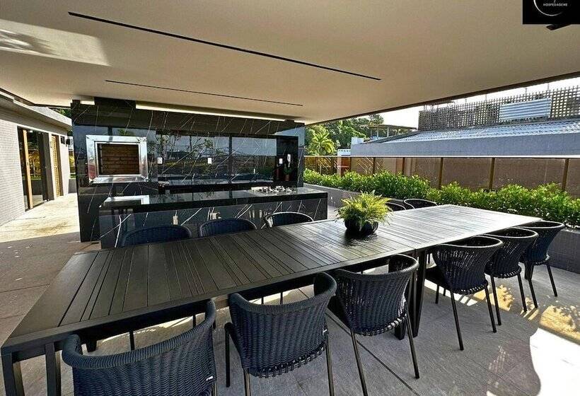 Lm Unity Cabo Branco