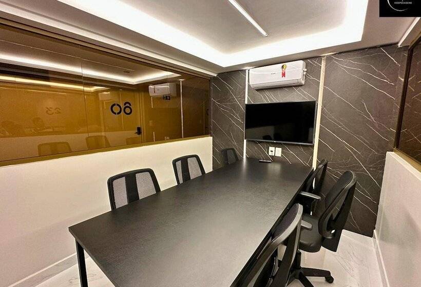 Lm Unity Cabo Branco