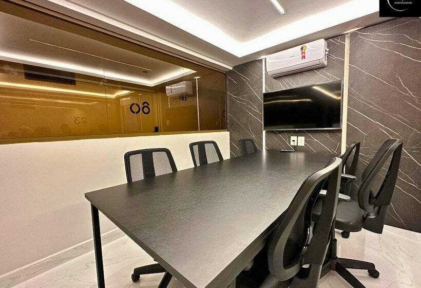 Lm Unity Cabo Branco