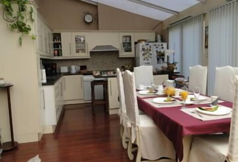 B&b La Villa Zarin
