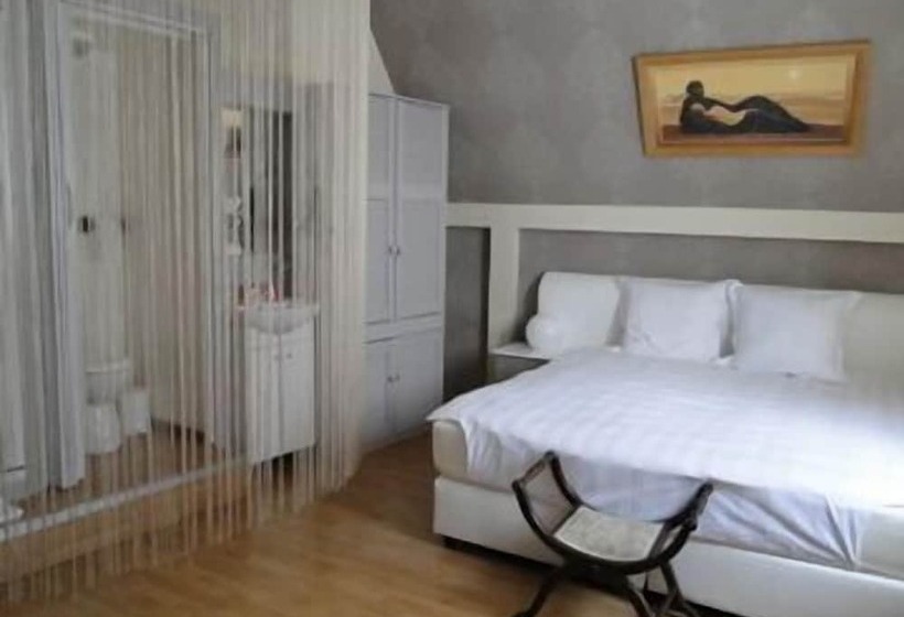 B&b La Villa Zarin