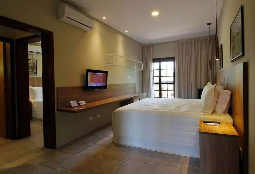 Beach Hotel Jureia Amarras