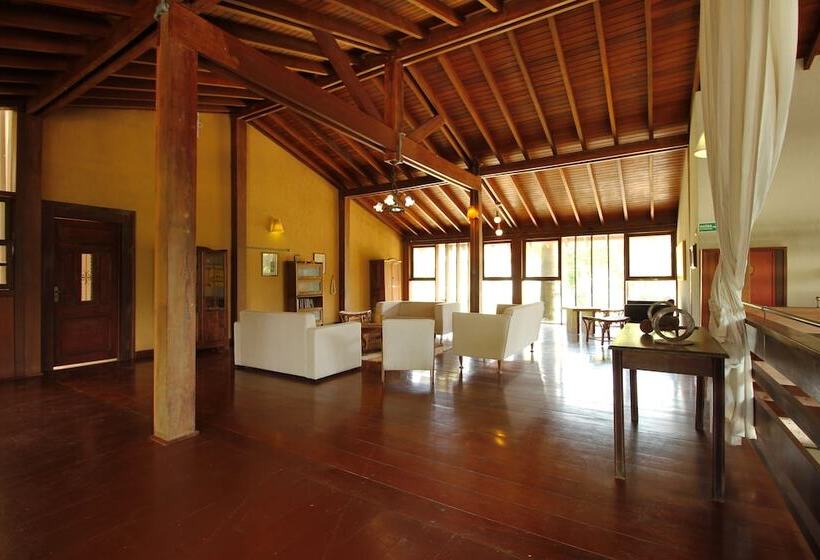 Beach Hotel Jureia Amarras