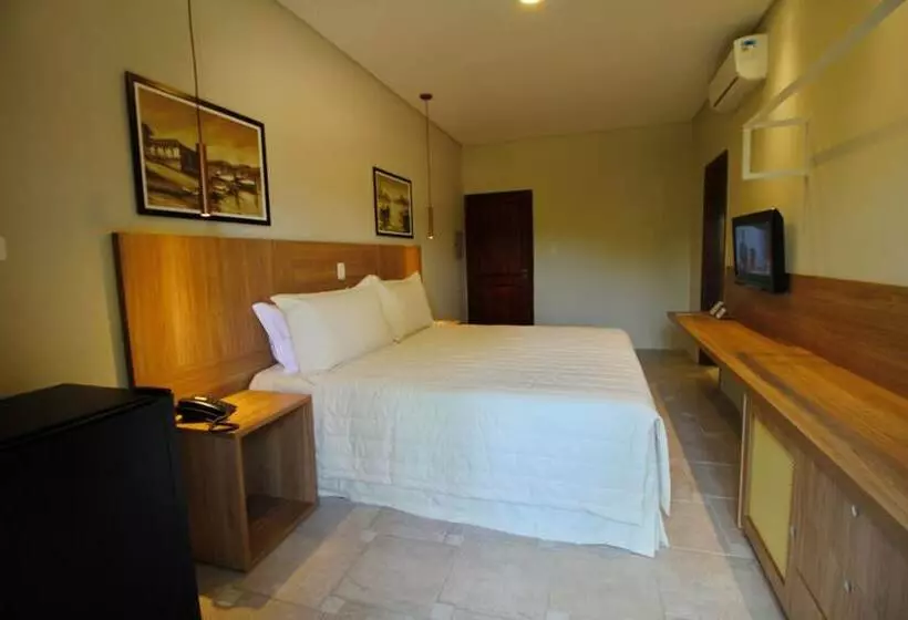 Beach Hotel Jureia Amarras