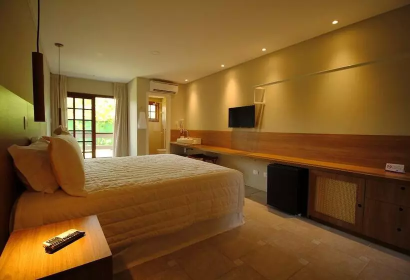 Beach Hotel Jureia Amarras
