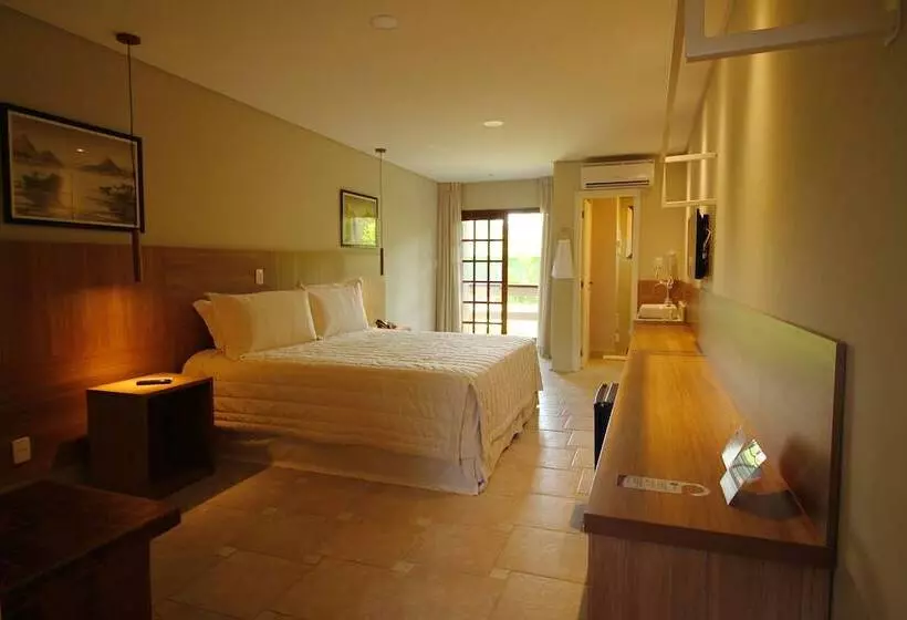 Beach Hotel Jureia Amarras