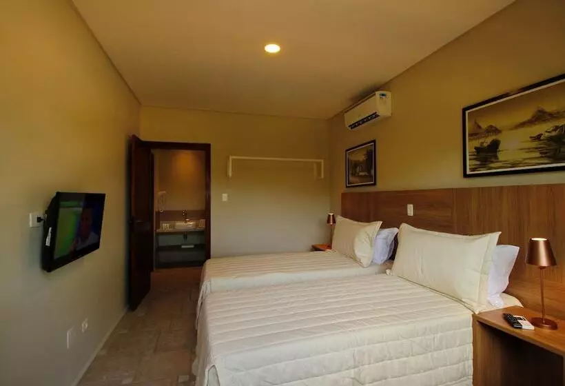 Beach Hotel Jureia Amarras