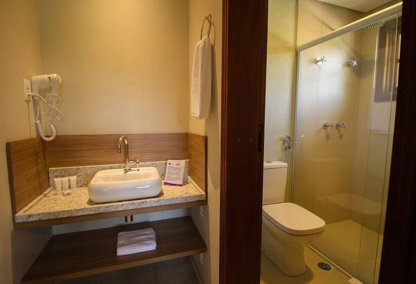 Beach Hotel Jureia Amarras