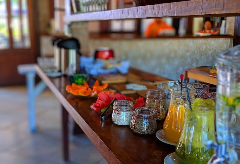 Beach Hotel Jureia Amarras