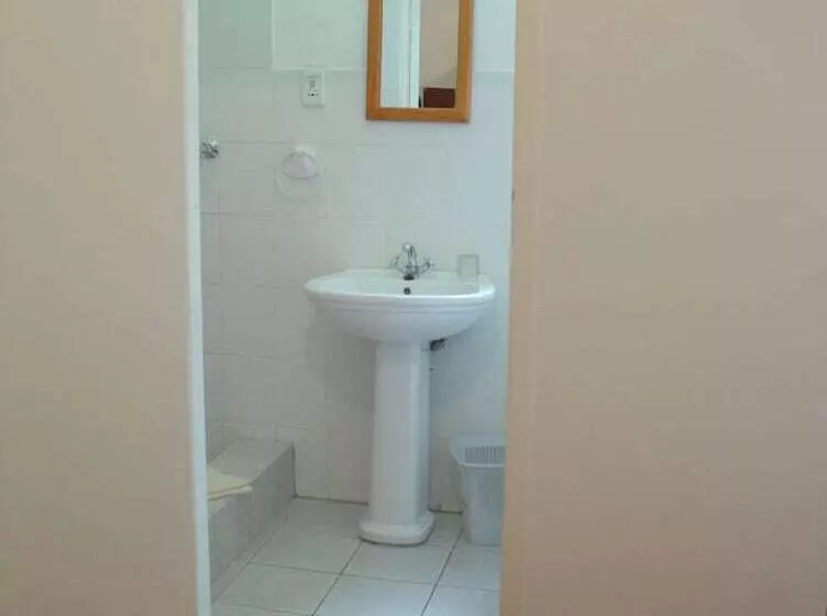 Aamiaismajoitus (B&B) District Six Guesthouse