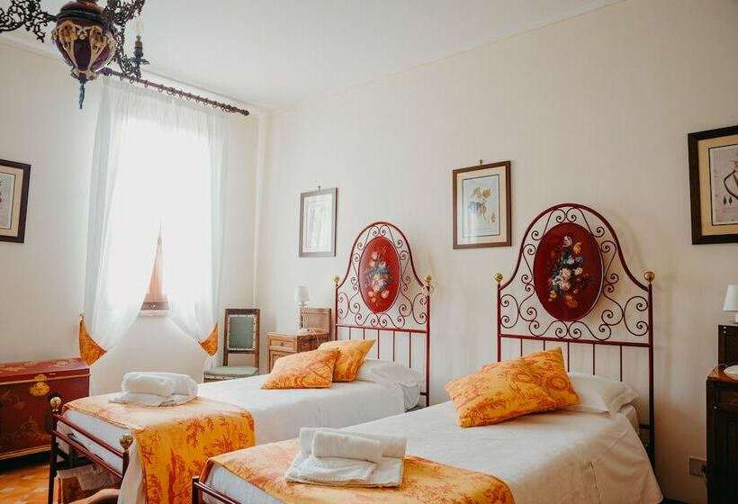 Bed and Breakfast Tenuta Ca'zen