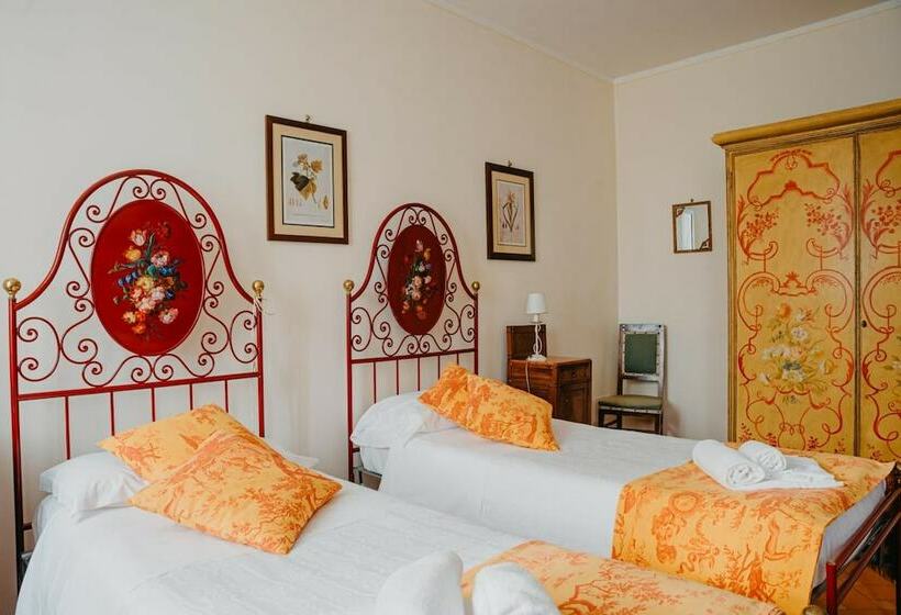 Bed and Breakfast Tenuta Ca'zen