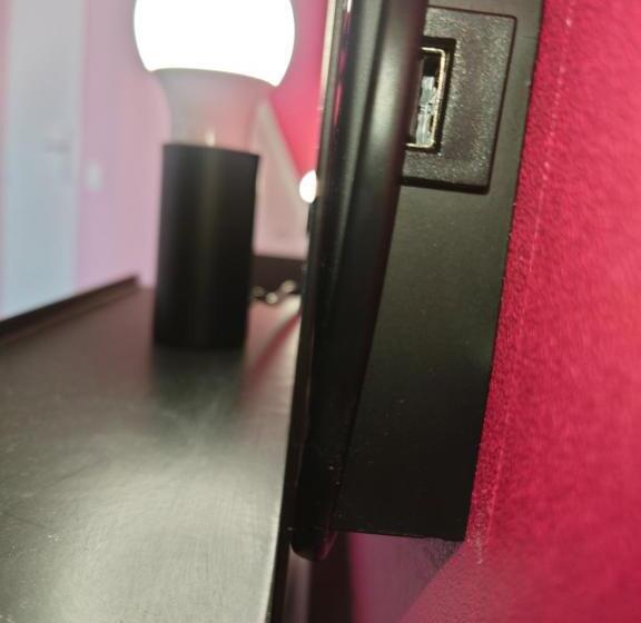 Fasthotel Angers Beaucouzé