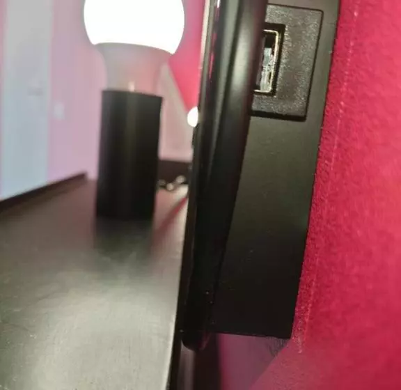 Fasthotel Angers Beaucouzé