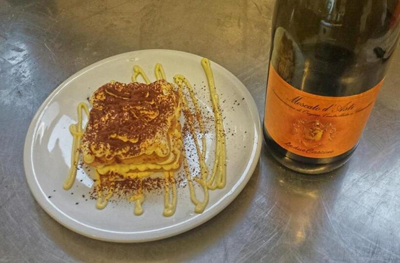 호텔 Agriturismo Le Due Cascine