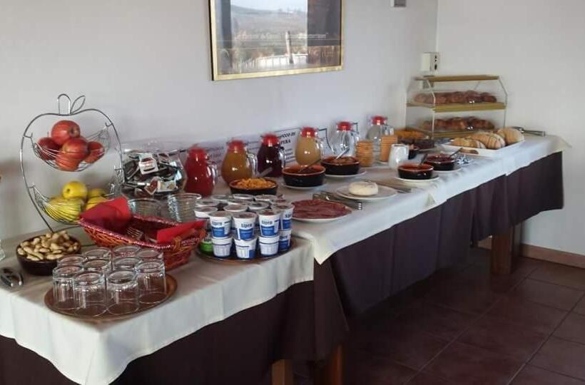 호텔 Agriturismo Le Due Cascine